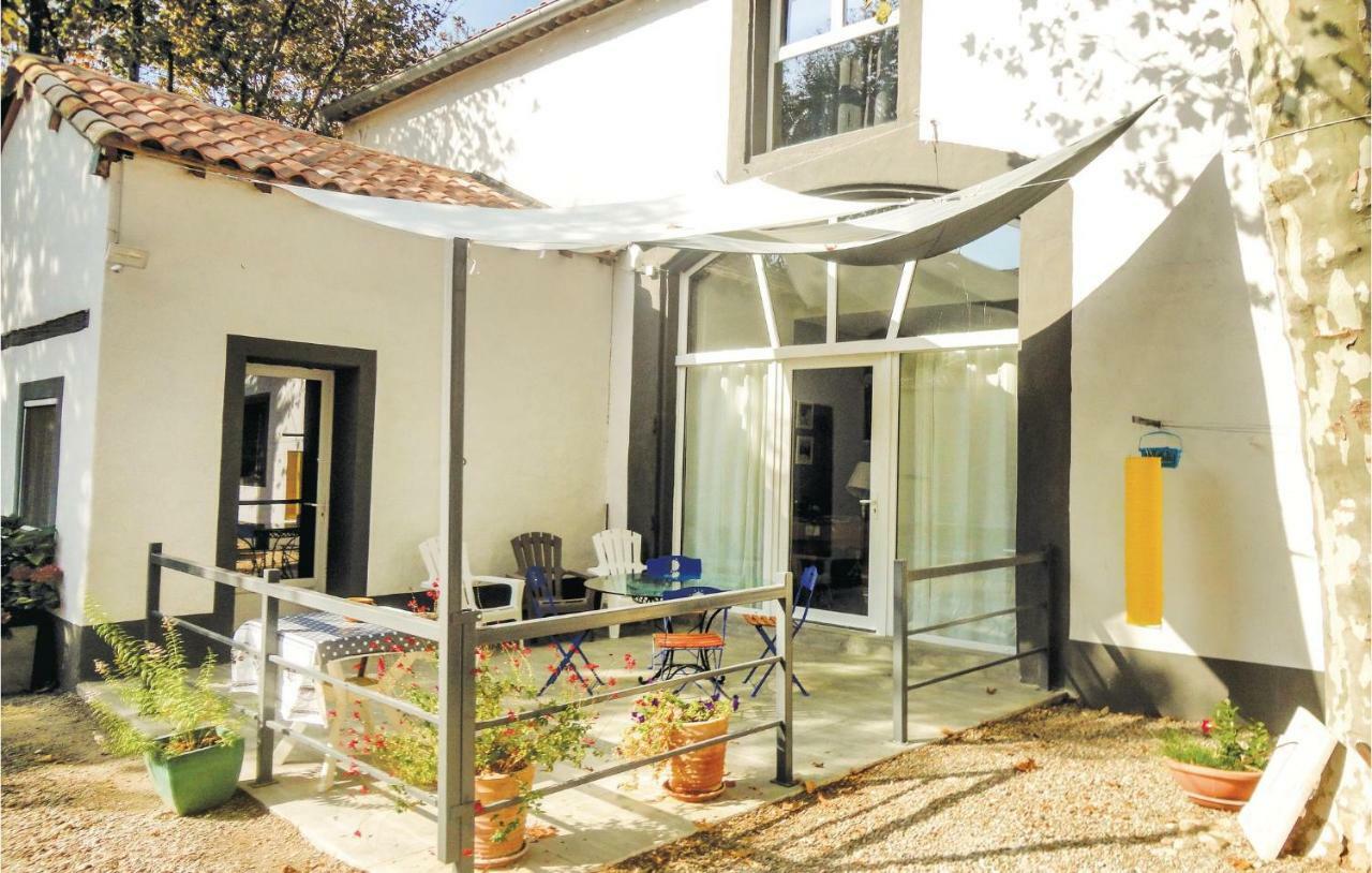 2 Bedroom Amazing Home In Narbona Exterior foto
