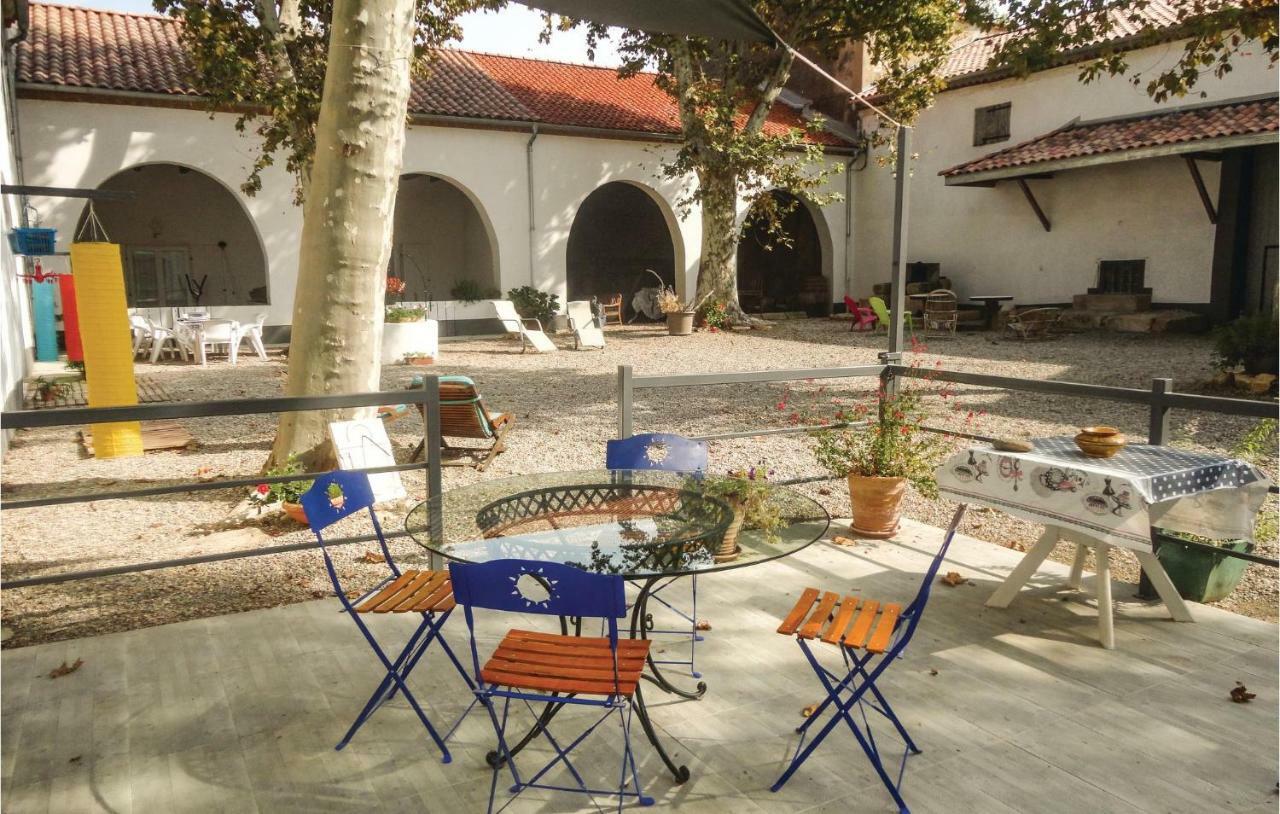 2 Bedroom Amazing Home In Narbona Exterior foto